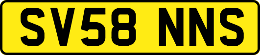 SV58NNS