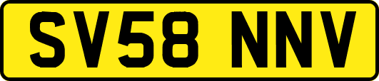 SV58NNV