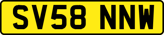SV58NNW