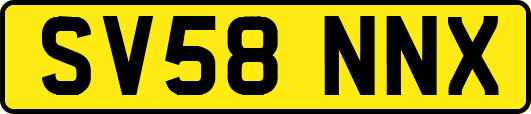 SV58NNX