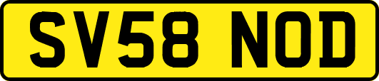 SV58NOD