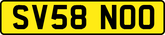 SV58NOO