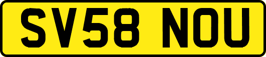 SV58NOU