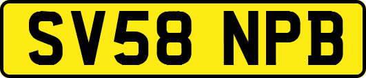 SV58NPB