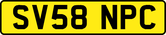 SV58NPC
