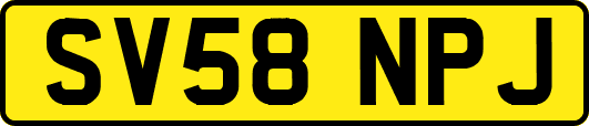 SV58NPJ
