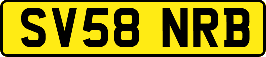 SV58NRB