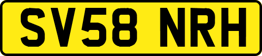 SV58NRH