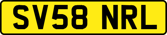 SV58NRL