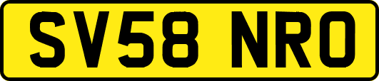 SV58NRO