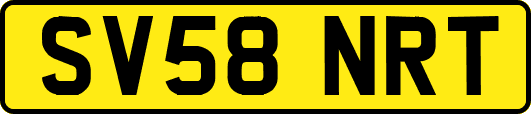 SV58NRT