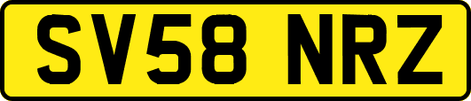 SV58NRZ