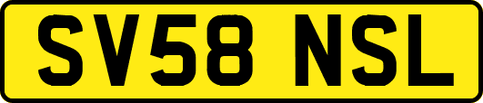 SV58NSL