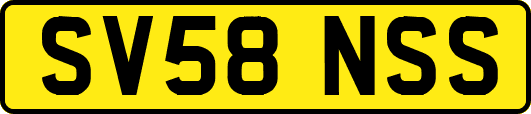 SV58NSS