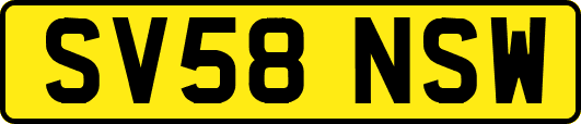 SV58NSW
