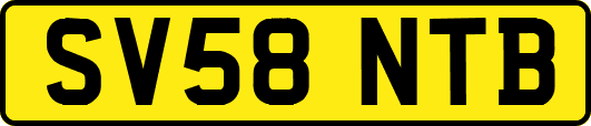 SV58NTB
