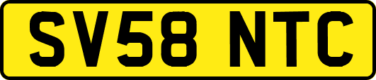 SV58NTC