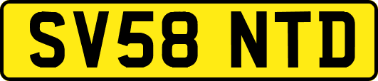 SV58NTD