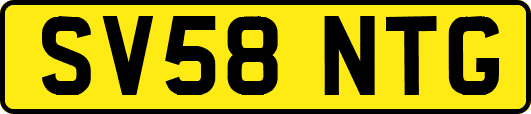 SV58NTG