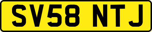 SV58NTJ