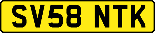 SV58NTK