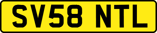 SV58NTL