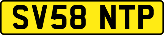 SV58NTP
