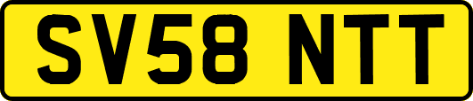 SV58NTT