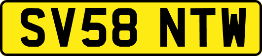 SV58NTW