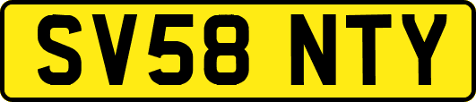 SV58NTY