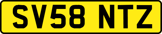 SV58NTZ