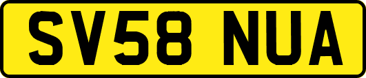 SV58NUA