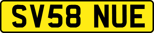 SV58NUE