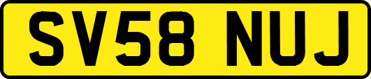 SV58NUJ