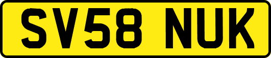 SV58NUK
