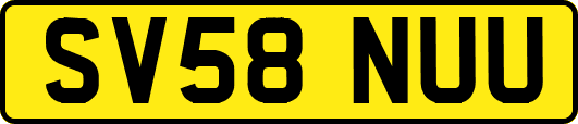SV58NUU