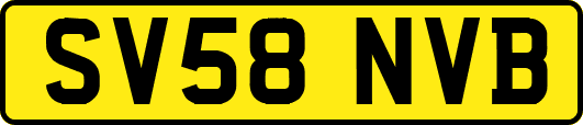 SV58NVB