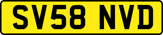 SV58NVD