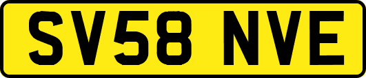 SV58NVE