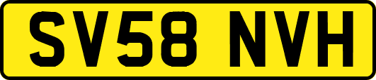 SV58NVH