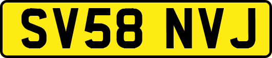 SV58NVJ