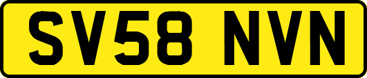 SV58NVN