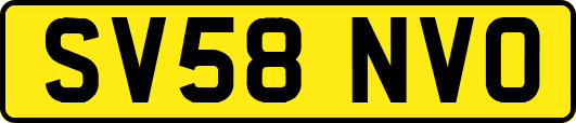 SV58NVO