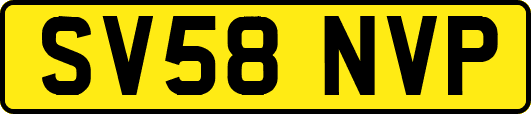SV58NVP