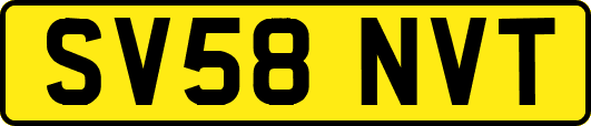 SV58NVT