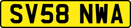 SV58NWA