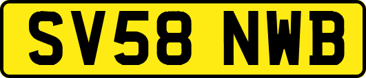 SV58NWB
