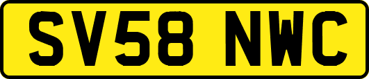 SV58NWC