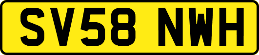 SV58NWH