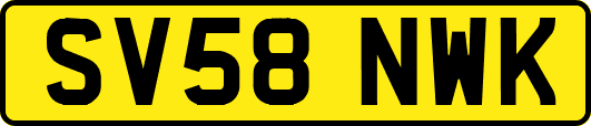 SV58NWK